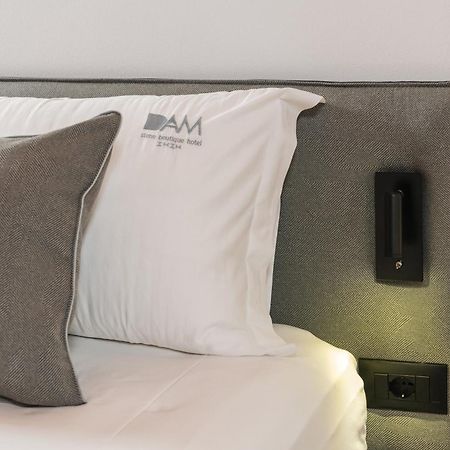 Dam Stone Boutique Hotel ジロカストラ エクステリア 写真